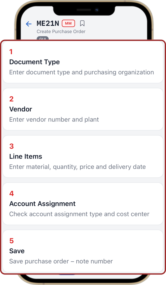 Transactions. Truly understood.